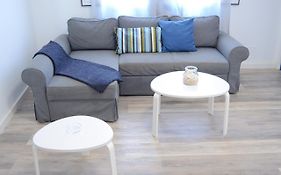Apartamentos El Marinero - Salado